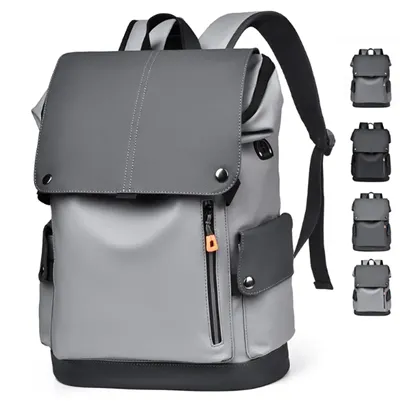 Travel Business Αδιάβροχη τσάντα Duffel